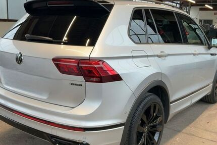 VW Tiguan 164.540 km 22.100 &euro; Winterberg 59955