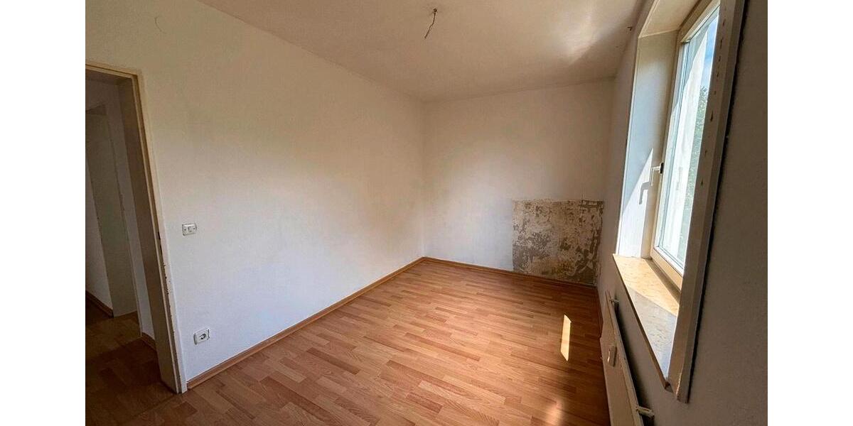 Etagenwohnung Norderstedt Glashütte - 4 Zimmer, 94 m&sup2;, 290.000&euro; | Angebot:27071548