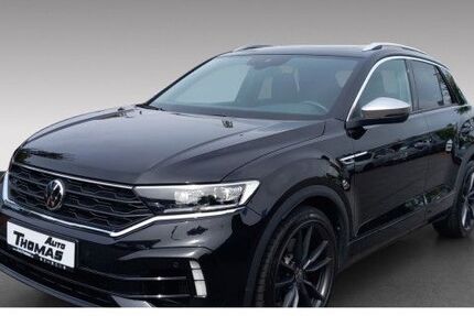VW T-Roc 14.050 km 32.330 € Bad Honnef 53604
