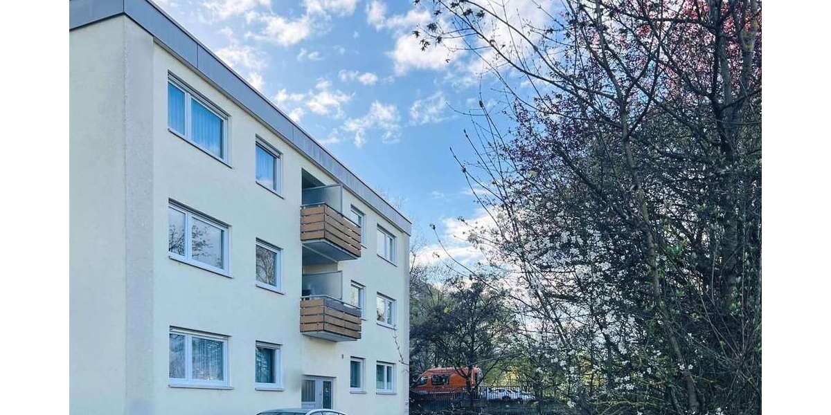 Etagenwohnung Karlsruhe Daxlanden - 3 Zimmer, 73 m&sup2;, 258.000&euro; | Angebot:26065975