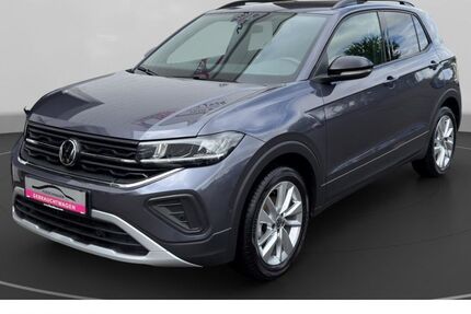 VW T-Cross 25.184 km 23.990 &euro; Euskirchen 53879
