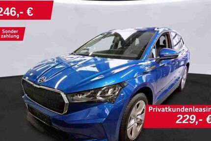Skoda Enyaq 16.507 km 23.930 &euro; Scheßlitz 96110
