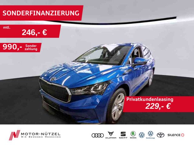 Skoda Enyaq 16.507 km 23.930 &euro; Scheßlitz 96110