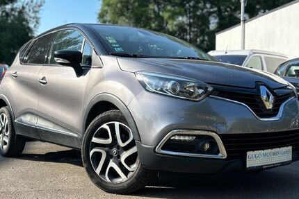 Renault Captur 127.000 km 9.230 &euro; Aichtal 72631