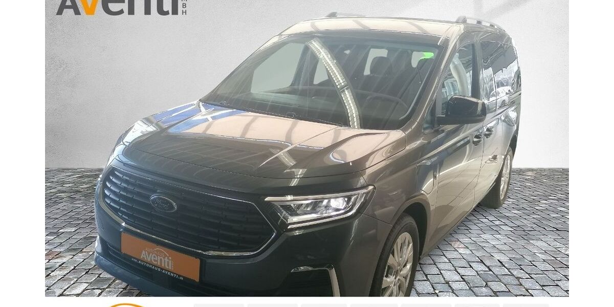 Ford Tourneo Connect 1.550 km 39.539 &euro; Bamberg 96052