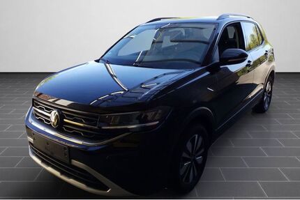 VW T-Cross 9.768 km 26.450 &euro; Ladenburg 68526