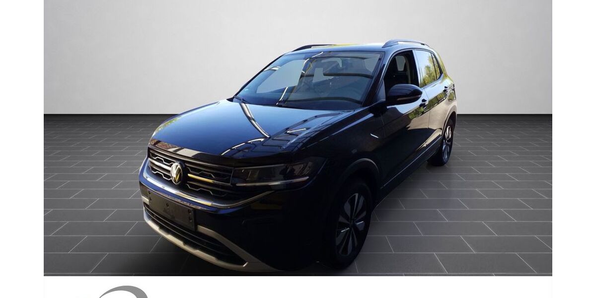 VW T-Cross 9.768 km 26.450 &euro; Ladenburg 68526