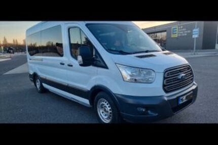 Ford Transit 194.897 km 17.800 &euro; Mönchengladbach 41236