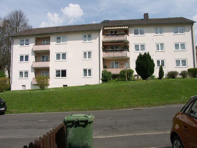 Etagenwohnung Hessisch Lichtenau - 2 Zimmer, 49 m&sup2;, 350&euro; | Angebot:26315985