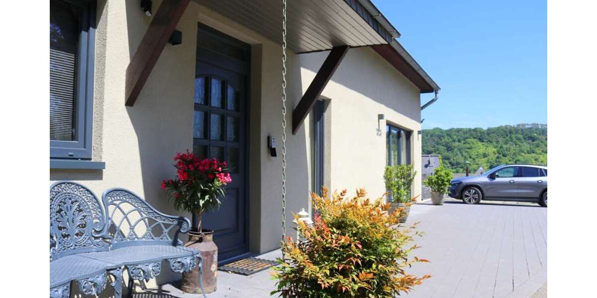 Einfamilienhaus Traben-Trarbach Trarbach - 5 Zimmer, 208 m&sup2;, 589.000&euro; | Angebot:27034252