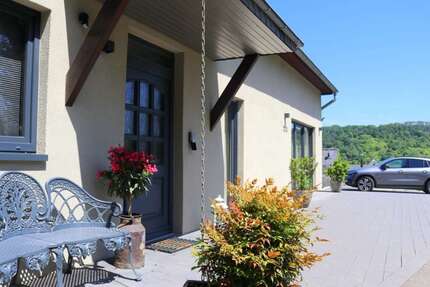 Haus Traben-Trarbach Trarbach - 5 Zimmer, 208 m&sup2;, 589.000&euro; | Angebot:27034252