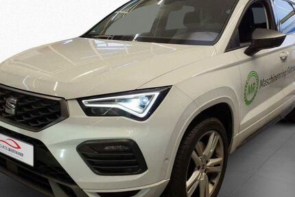 Seat Ateca 68.615 km 24.910 &euro; Sigmaringen 72488