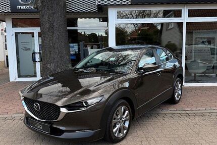 Mazda CX-30 35.670 km 18.990 &euro; Uetze 31311