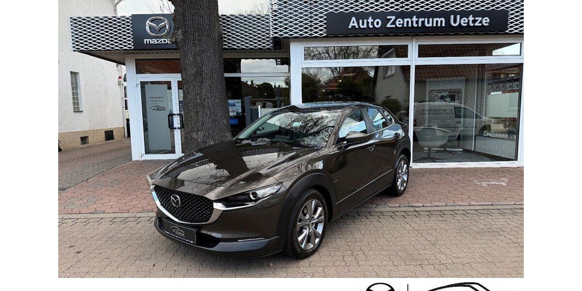 Mazda CX-30 35.670 km 18.990 &euro; Uetze 31311