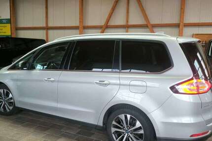 Ford Galaxy 111.000 km 21.900 &euro; Vreden-ortsteil Ammeloe 48691