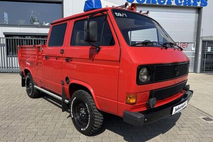VW T3 andere