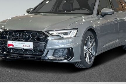 Audi A6 14.701 km 42.440 &euro; Bremerhaven 27576