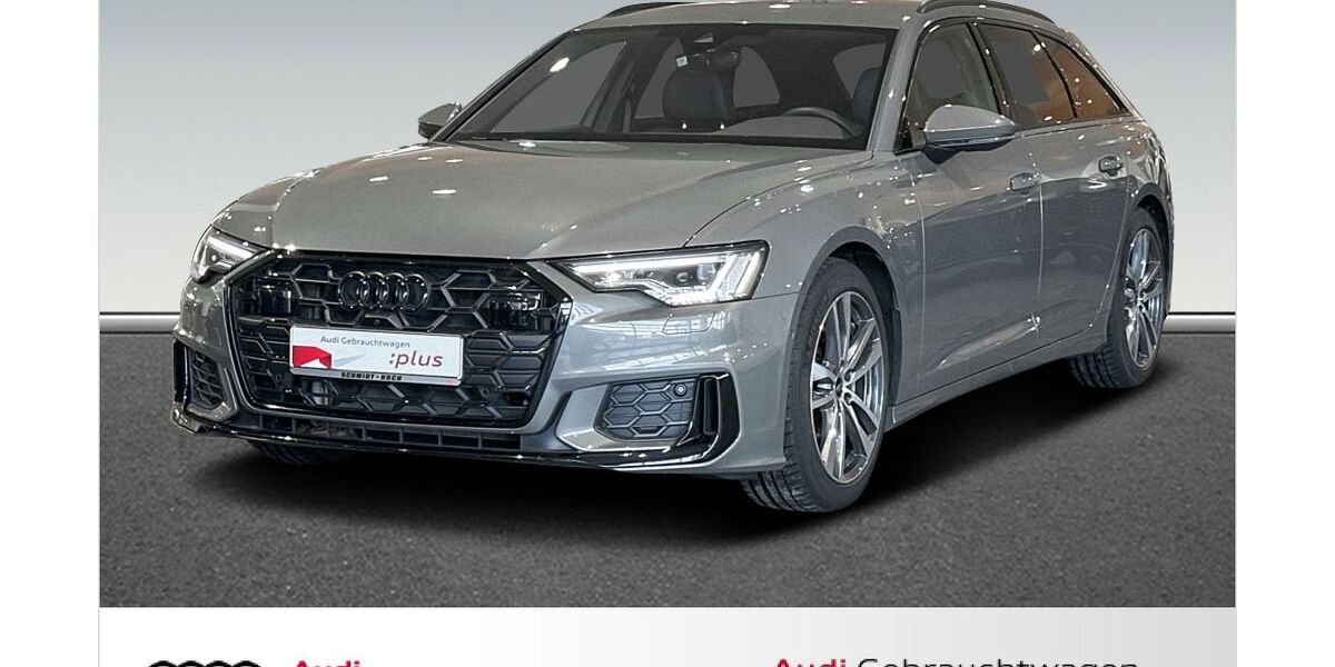 Audi A6 14.701 km 42.440 &euro; Bremerhaven 27576