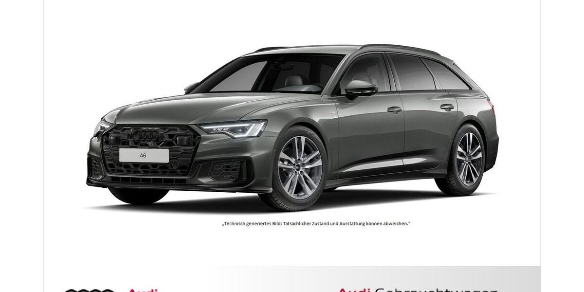 Audi A6 14.701 km 45.870 &euro; Bremerhaven 27576