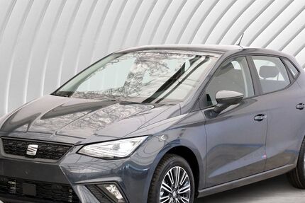 Seat Ibiza 1.500 km 23.490 € Oberschleißheim 85764
