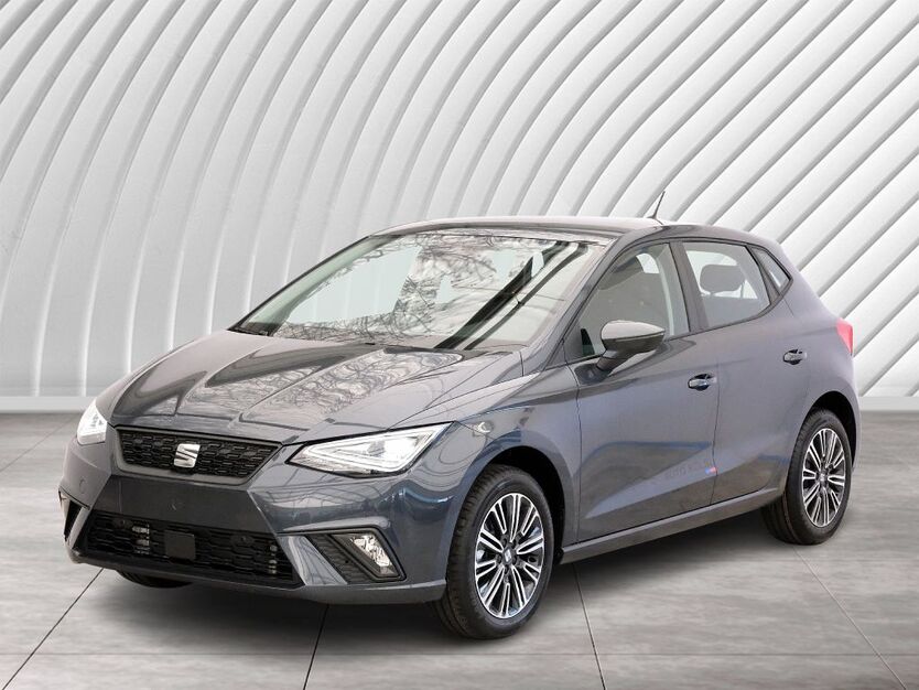 Seat Ibiza 1.500 km 23.490 € Oberschleißheim 85764