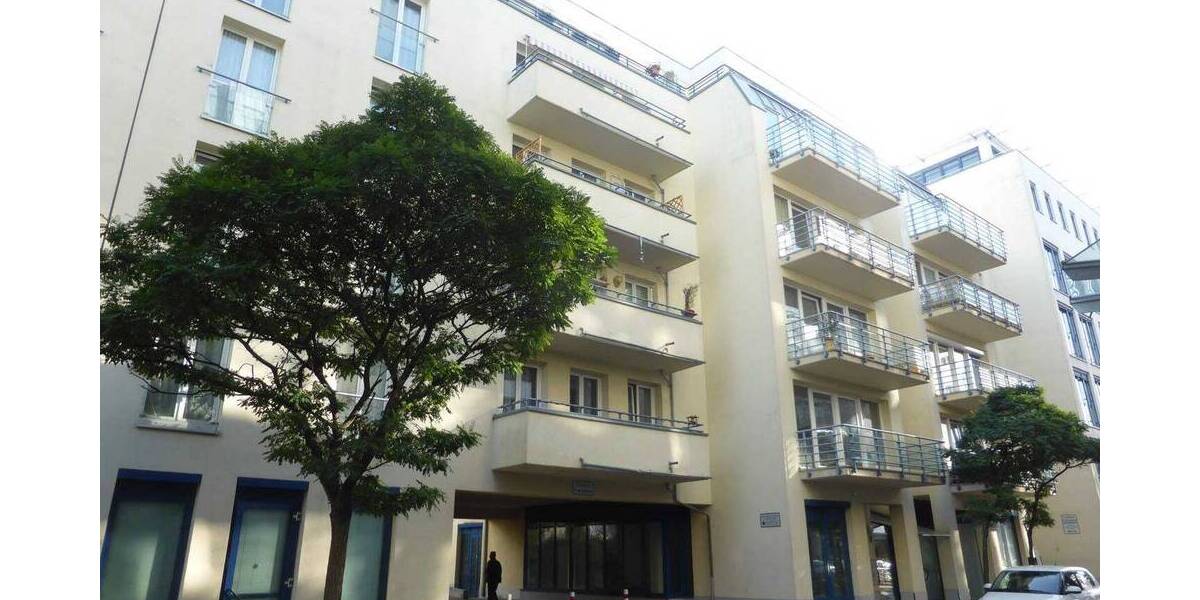 Etagenwohnung Leipzig Neustadt-Neuschönefeld - 3 Zimmer, 65 m&sup2;, 199.000&euro; | Angebot:26029948