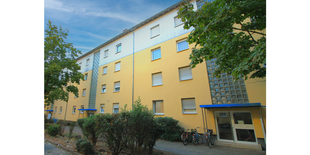 Wohnung zum Mieten in Riedstadt 685,71 € 72.18 m² 3 zimmer