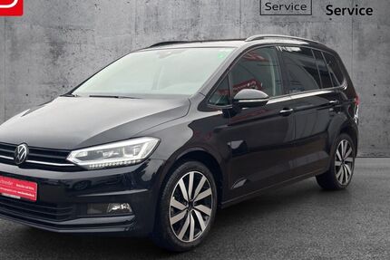 VW Touran 22.650 km 33.450 &euro; Treuchtlingen 91757
