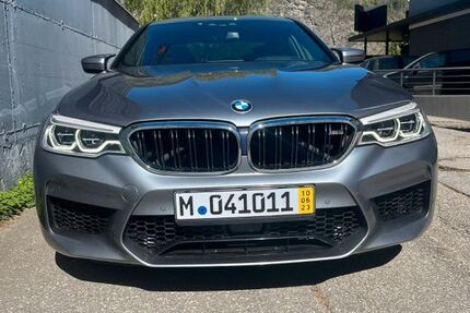 BMW M5 74.580 km 61.500 &euro; Sand in Taufers 39032