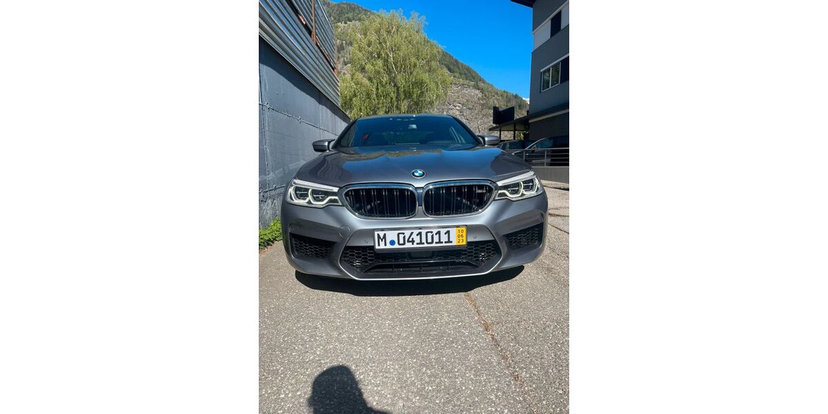 BMW M5 74.580 km 61.500 &euro; Sand in Taufers 39032