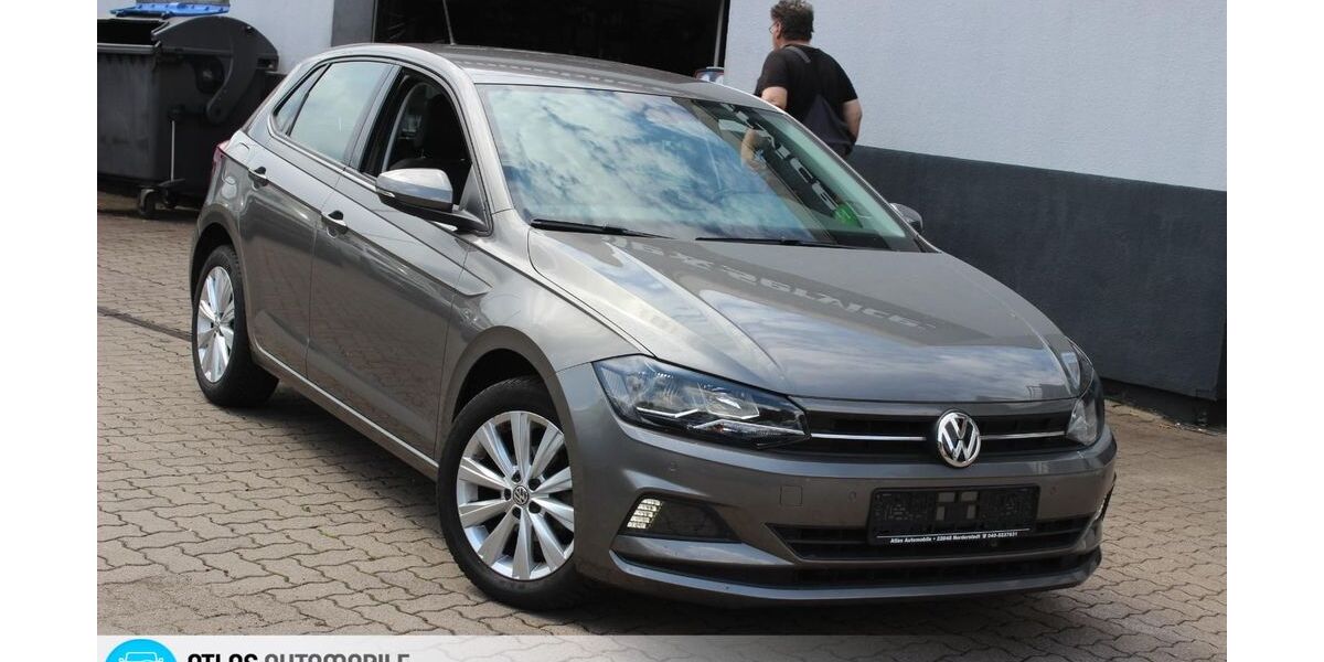VW Polo 70.000 km 14.990 &euro; Norderstedt/Hamburg 22848