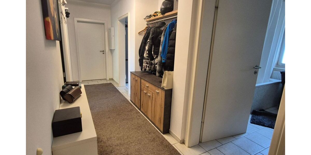 Haunwöhr - provisionsfreie 3-Zi-Whg Garten,Keller&Stellplatz am Luitpoldpark - Appartement Ingolstadt Münchener Straße | Angebot:27217307
