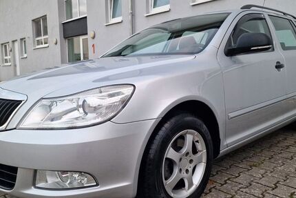 Skoda Octavia 141.000 km 5.480 € Kraichtal 76703