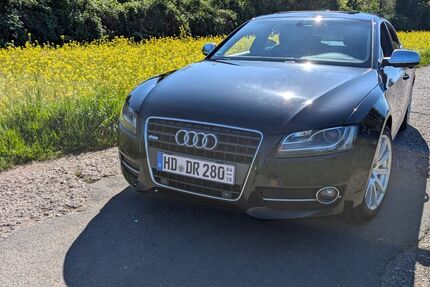 Audi A5 218.000 km 9.999 &euro; Heddesheim 68542