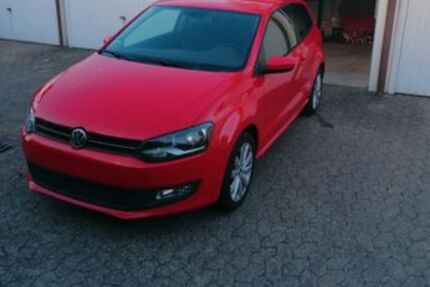 VW Polo 259.000 km 2.750 &euro; Salzgitter 38259