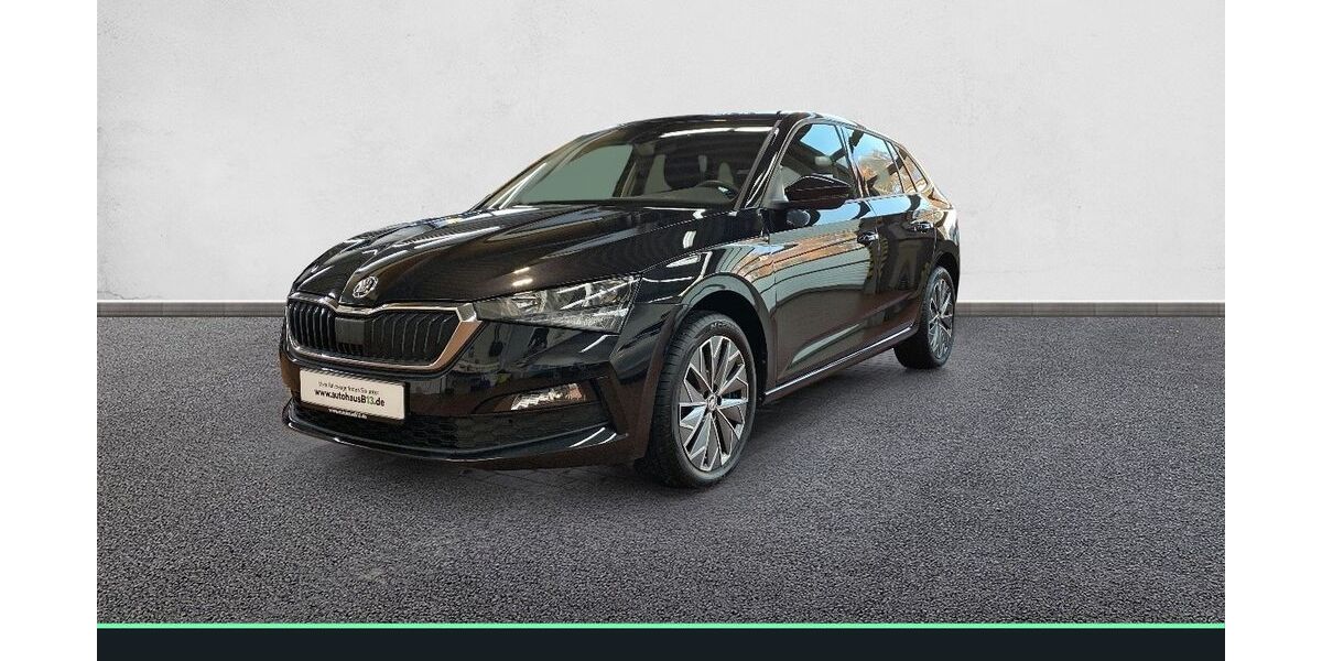 Skoda Scala 46.900 km 19.490 &euro; Neuburg 86633