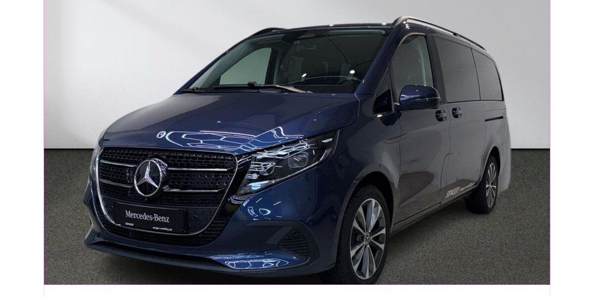Mercedes-Benz V 300 9.500 km 75.750 &euro; Bad Oeynhausen 32545