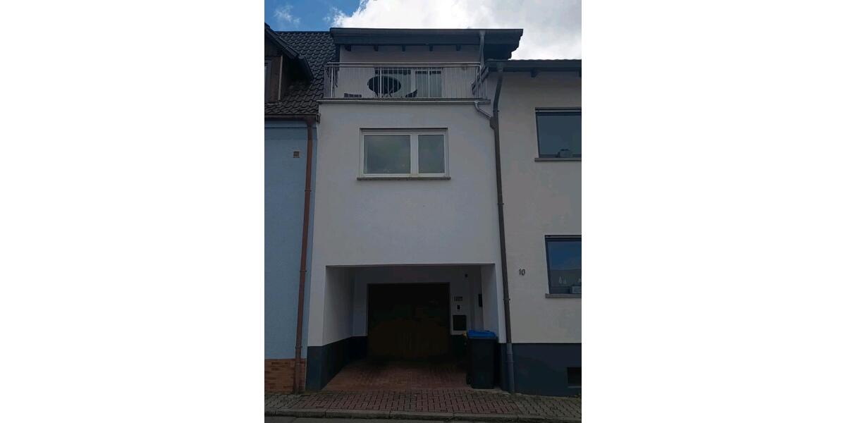 Reihenhaus Blieskastel - 3 Zimmer, 125 m&sup2;, 228.000&euro; | Angebot:26855860