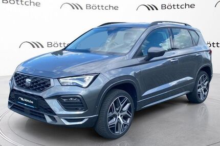 Seat Ateca 60.111 km 21.990 &euro; Zerbst / Anhalt 39261