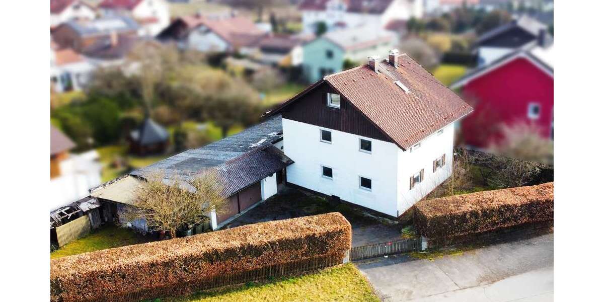 Grundstück Höhenkirchen-Siegertsbrunn Siegertsbrunn - 765.000&euro; | Angebot:25773867
