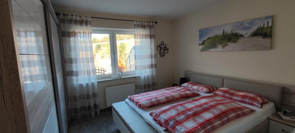 Erdgeschoßwohnung Winterberg - 2.5 Zimmer, 65 m&sup2;, 189.000&euro; | Angebot:26920834
