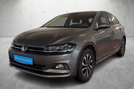 VW Polo 58.951 km 15.474 &euro; Osterode 37520