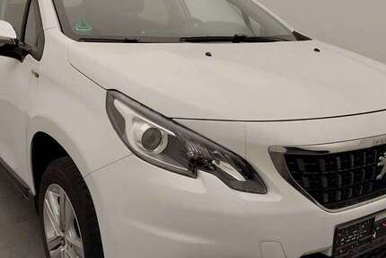Peugeot 2008 44.500 km 10.900 € Hamburg 21031