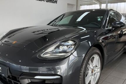 Porsche Panamera 17.000 km 74.990 &euro; Heiligenhaus 42579