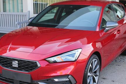 Seat Leon 47.927 km 21.990 &euro; Aicha 94529