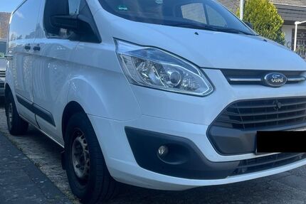 Ford Transit Custom 240.000 km 7.490 &euro; Neuwied 56566