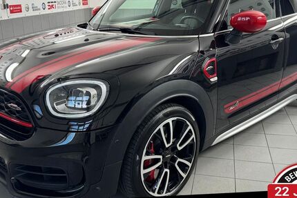 Mini John Cooper Works 83.577 km 29.800 &euro; Eppenschlag 94536