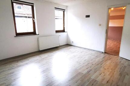 Platzwunder! 5 ZKB auf 135 qm Zentral in Höxter 5 zimmer