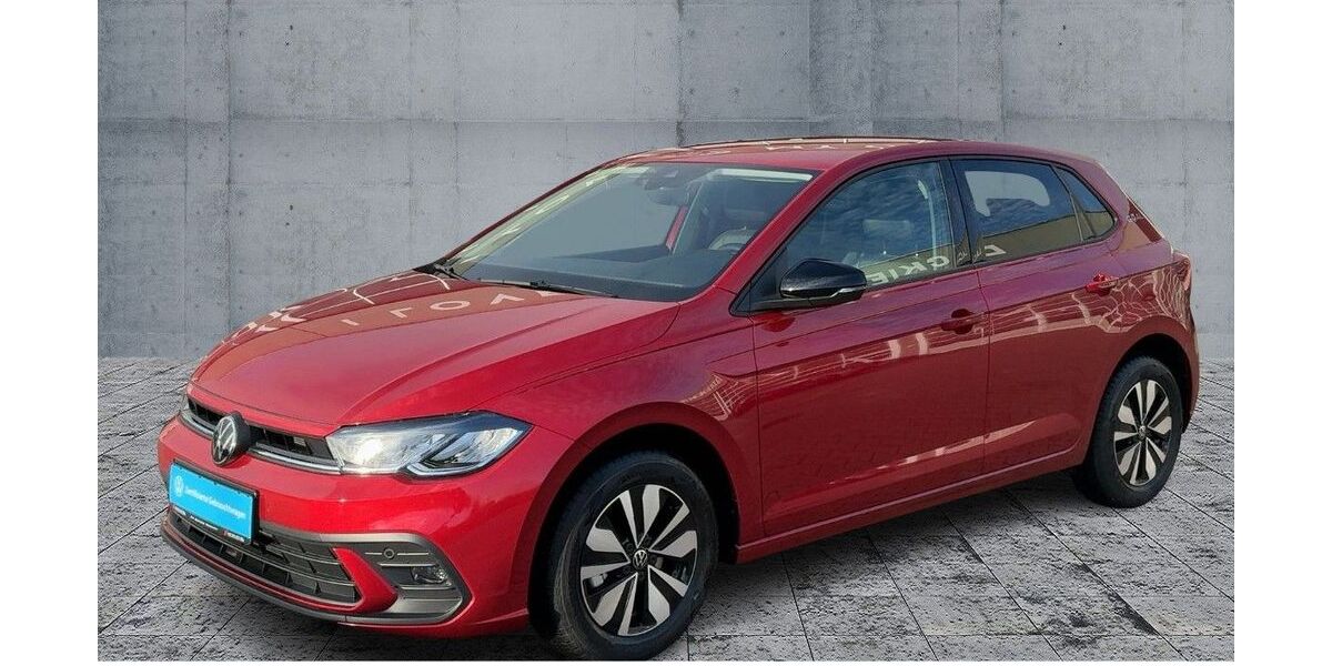 VW Polo 10.673 km 22.460 &euro; Pegnitz 91257