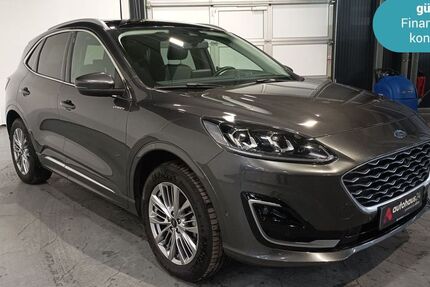 Ford Kuga 61.141 km 24.970 € Eching 85386